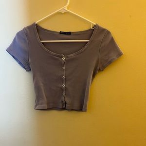 Brandy Melville shirt!